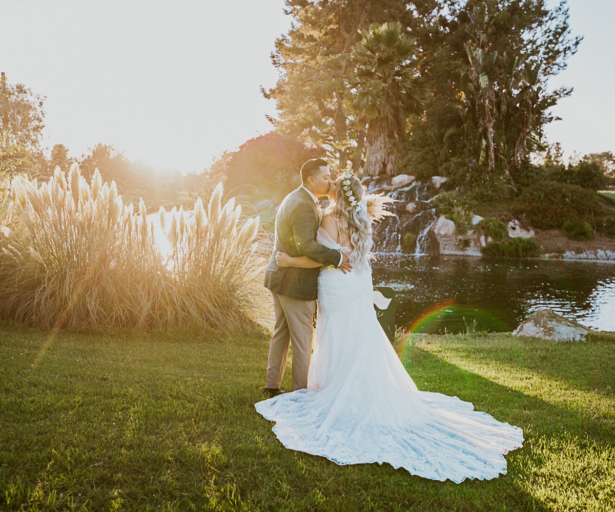 Rio Hondo by Wedgewood Weddings Romantic Wedding Venue For You